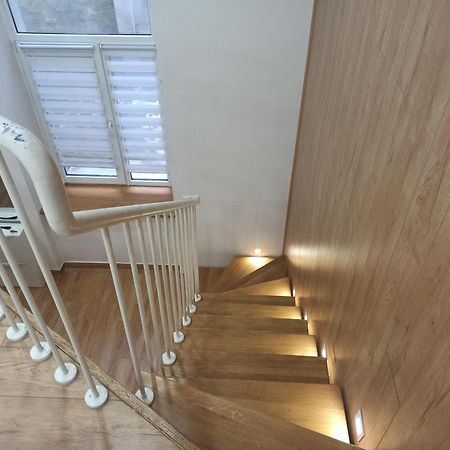 Smart City Apartament Lviv Exteriör bild