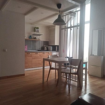 Smart City Apartament Lviv Exteriör bild