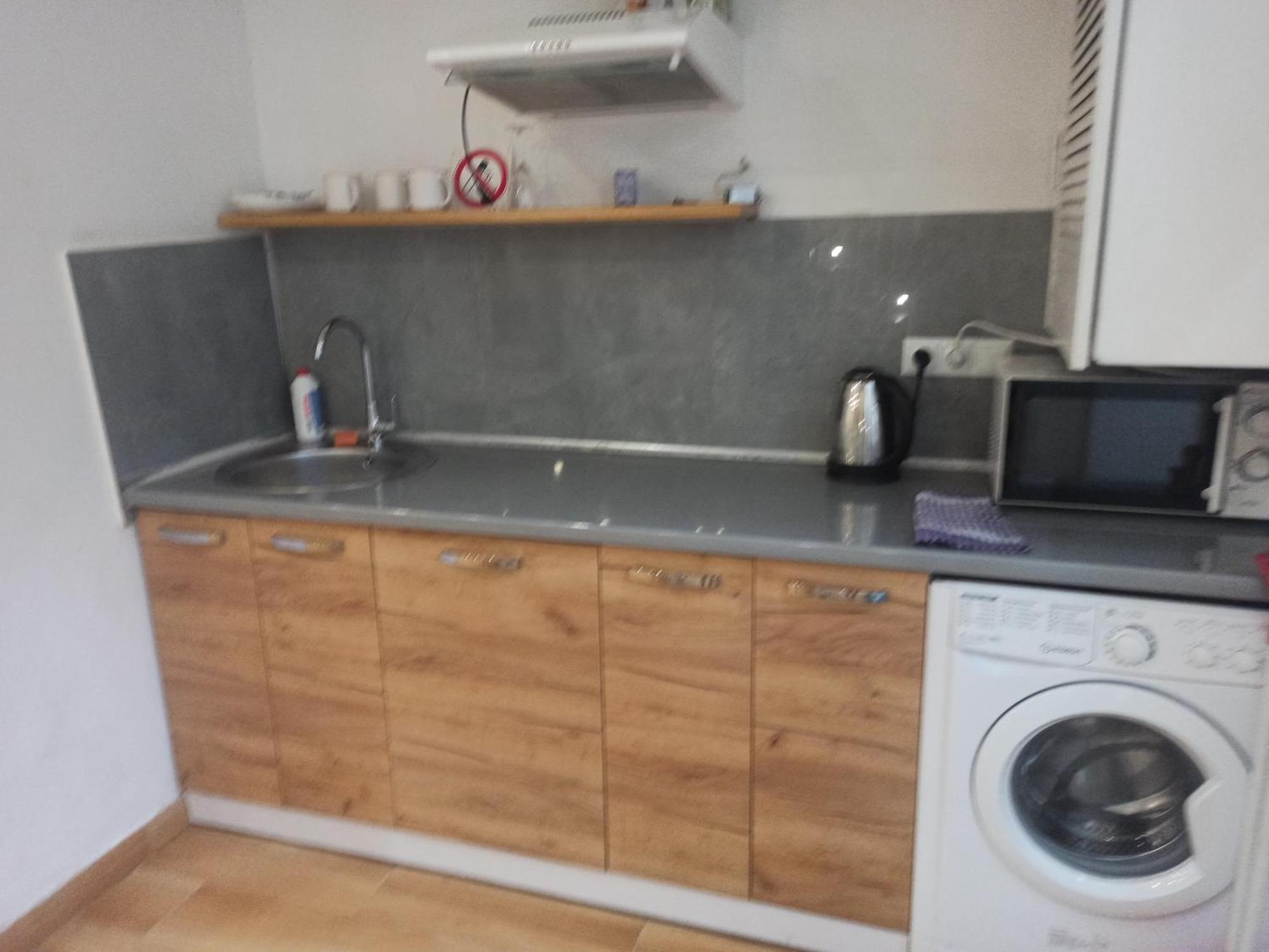 Smart City Apartament Lviv Exteriör bild