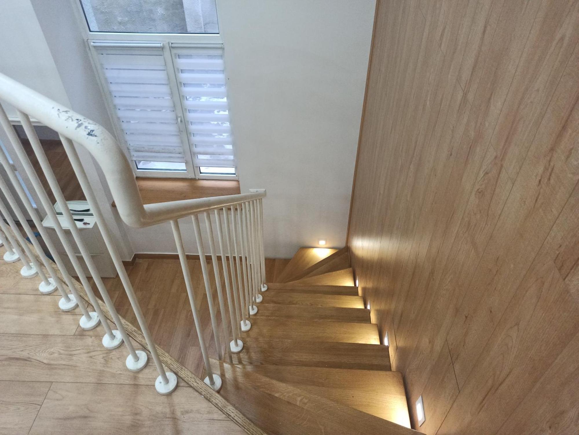 Smart City Apartament Lviv Exteriör bild